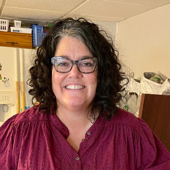 Meet your Posher, Tammy - Picture 1 of 1